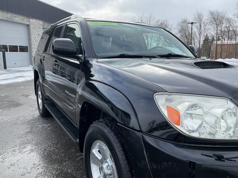 Used 2003 Toyota 4Runner Sport image 11