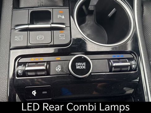 Used 2022 Kia K5 EX w/ EX Premium Package image 29