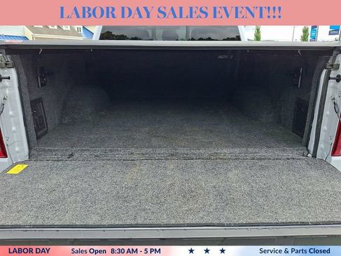 Used 2025 Ford F150 Tremor w/ Tow/Haul Package AWD/4WD image 30