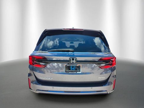New 2026 Honda Odyssey Elite image 5