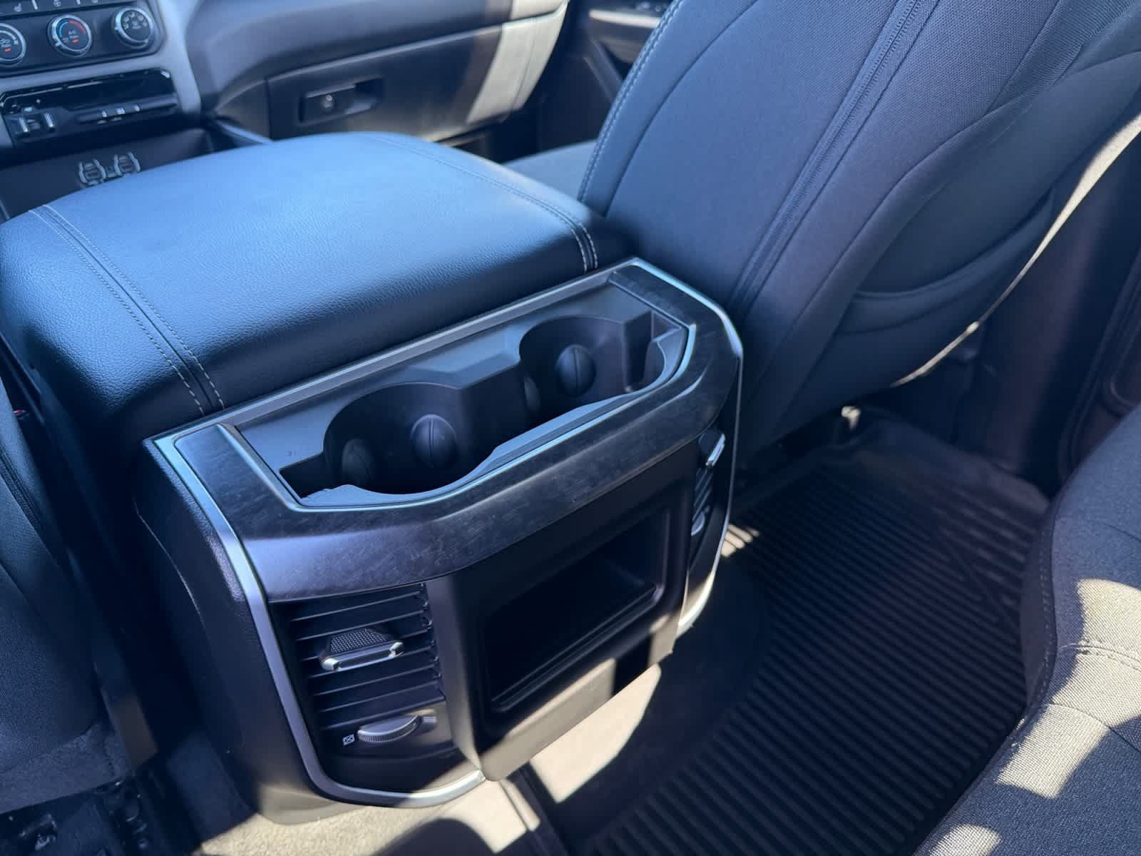 Used 2023 RAM 1500 Big Horn AWD/4WD image 26