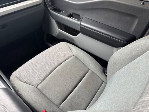 Used 2024 Ford F250 XLT w/ FX4 Off-Road Package image 16