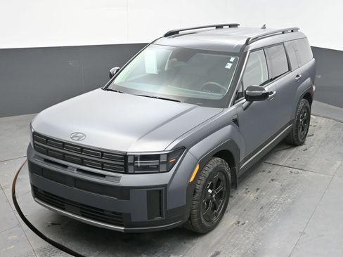 Used 2025 Hyundai Santa Fe XRT image 30