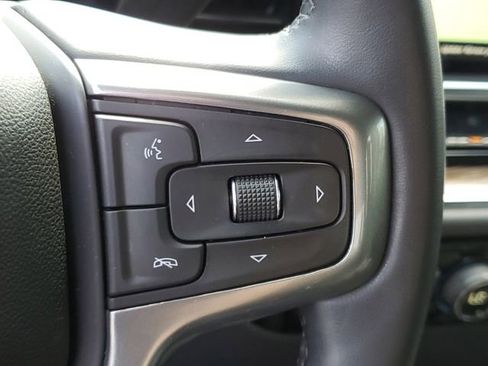 Certified 2023 Chevrolet Silverado 1500 RST w/ Z71 Off-Road Package image 26