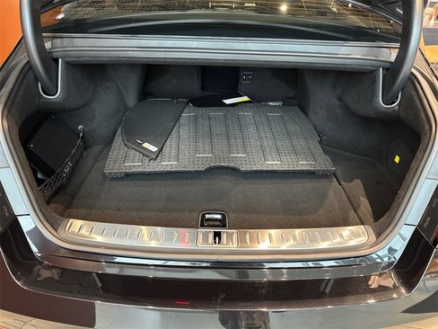 New 2026 Genesis G90 3.5T Prestige image 15