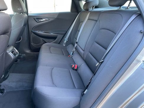 Used 2024 Chevrolet Malibu LT image 25