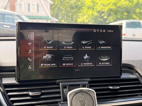 Used 2022 Audi SQ5 Premium Plus AWD/4WD image 31