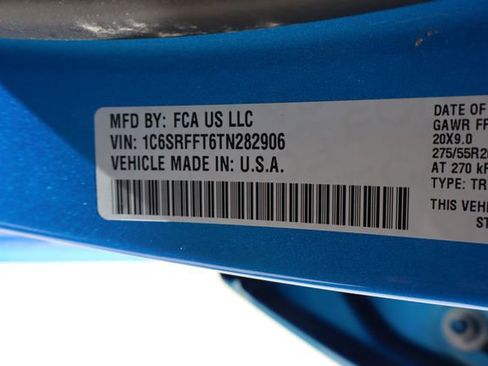 New 2026 RAM 1500 Big Horn image 46