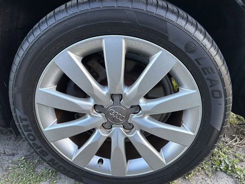 Used 2014 Audi A4 2.0T Premium image 7