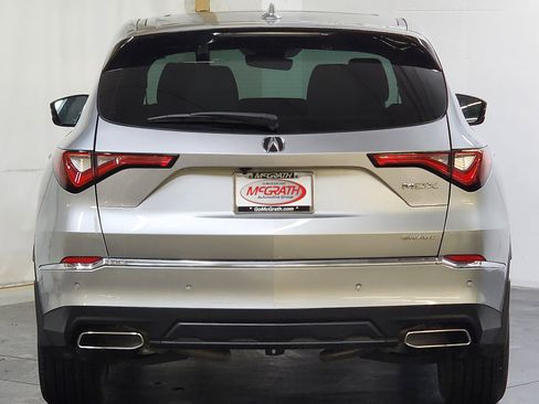 Certified 2023 Acura MDX w/Technology Package image 6
