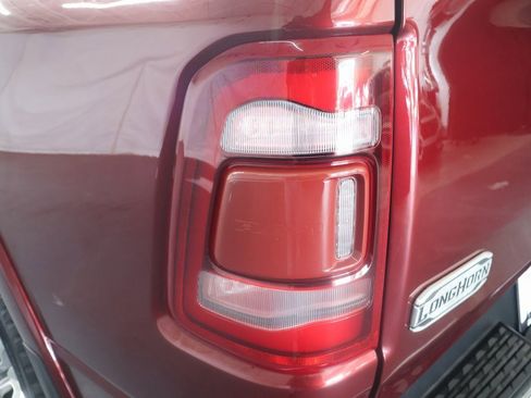 Used 2019 RAM 1500 Laramie Longhorn image 30