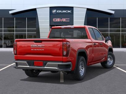 New 2026 GMC Sierra 1500 Pro w/ Pro Value Package