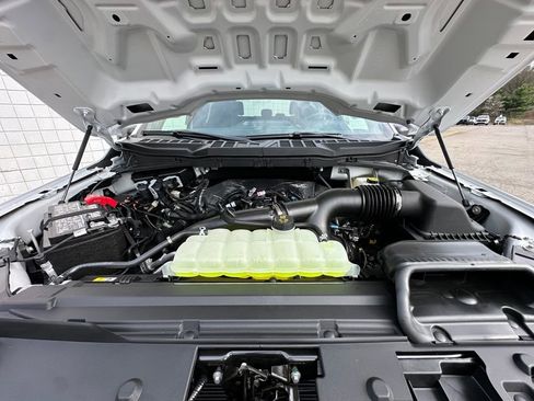 New 2026 Ford F150 STX image 27