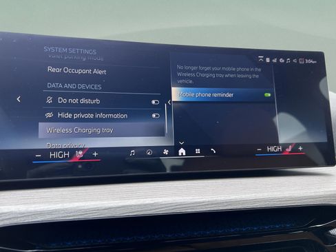 Used 2026 BMW i4 eDrive40 w/ Premium Package image 21