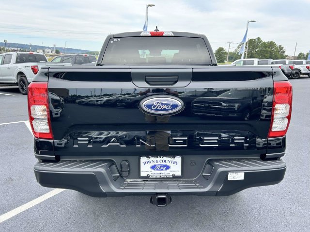 New 2026 Ford Ranger XL w/ Trailer Tow Package RWD image 8