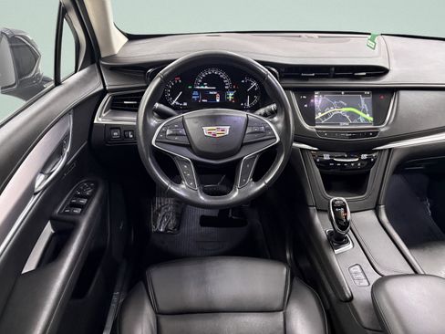 Used 2019 Cadillac XT5 Premium Luxury w/ Driver Assist Package AWD/4WD image 11