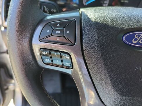 Used 2019 Ford Ranger Lariat w/ FX4 Off-Road Package image 12