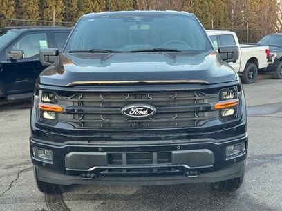 New 2026 Ford F150 XLT w/ Equipment Group 302A MID