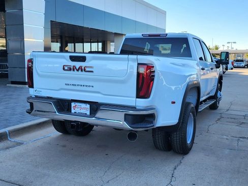 New 2026 GMC Sierra 3500 Pro w/ Convenience Package image 3