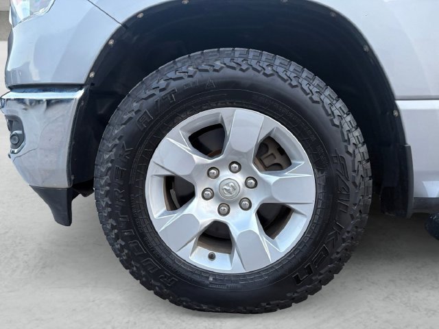 Used 2019 RAM 1500 Big Horn AWD/4WD image 23