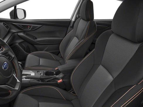 Used 2018 Subaru Crosstrek 2.0i Premium AWD/4WD image 6