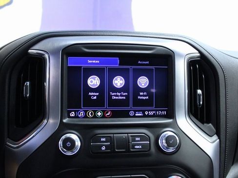 Used 2020 GMC Sierra 1500 Elevation image 16