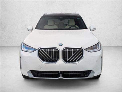 New 2026 BMW X3 xDrive30 w/ Convenience Package image 6