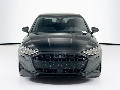 Certified 2025 Audi A3 2.0T Premium AWD/4WD image 2