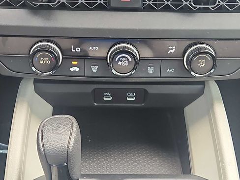 Used 2024 Honda Accord LX image 16
