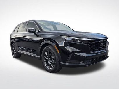 Used 2026 Honda CR-V EX-L