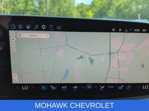 Certified 2025 Chevrolet Tahoe Premier AWD/4WD image 15