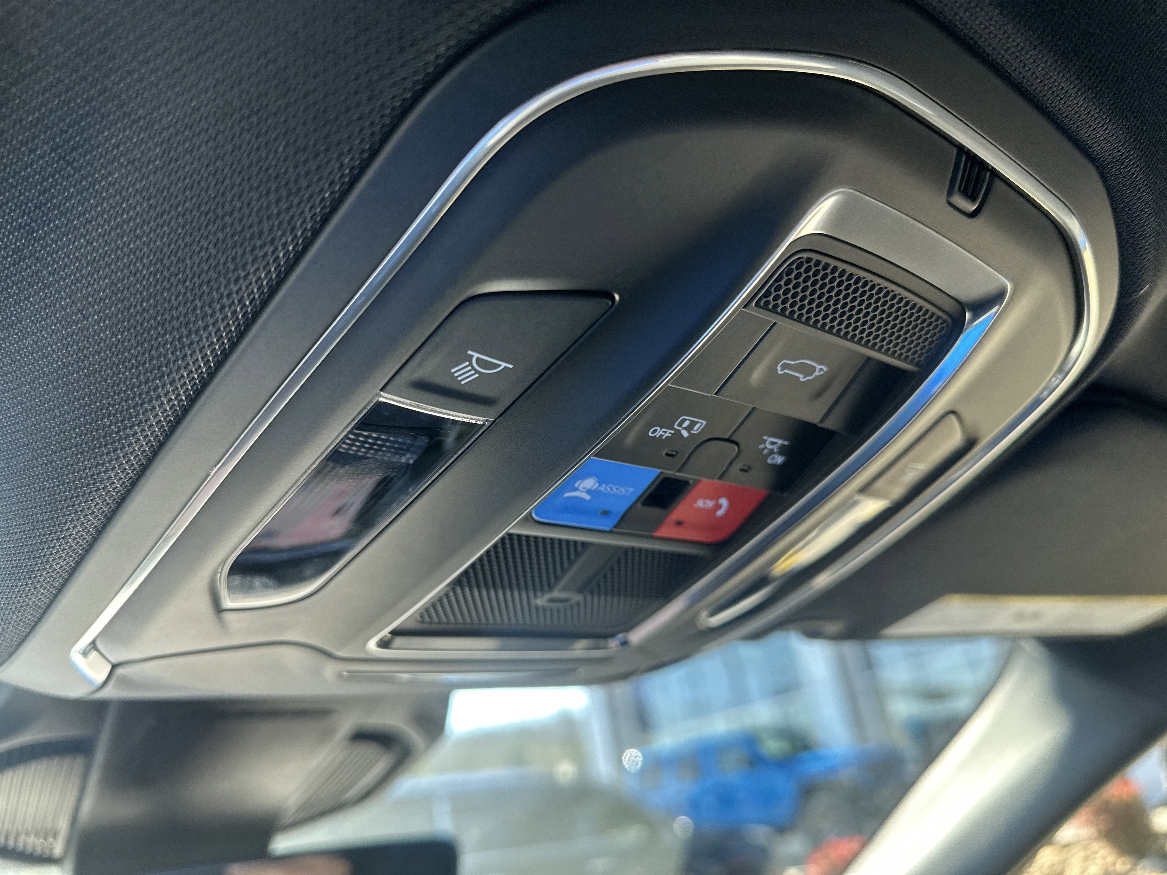 New 2026 Jeep Cherokee Limited AWD/4WD image 36
