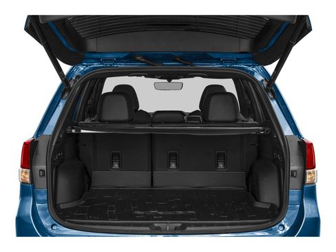 New 2026 Subaru Forester Wilderness image 32
