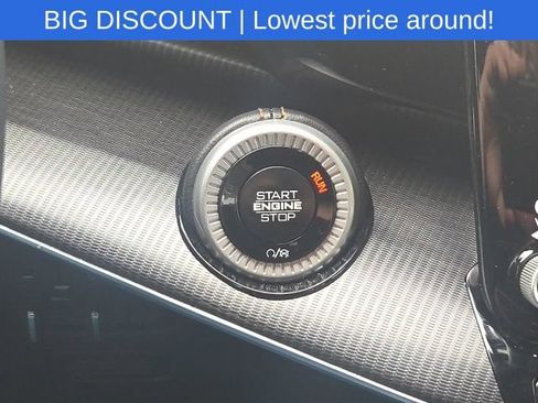 Used 2024 Jeep Grand Wagoneer Series III w/ Quick Order Packagew 28T AWD/4WD image 50