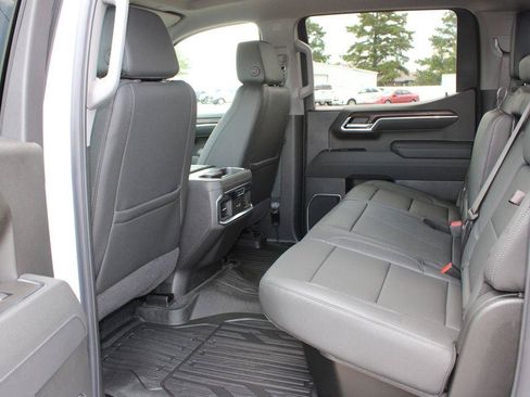 New 2026 GMC Sierra 1500 SLT w/ SLT Premium Plus Package AWD/4WD image 7