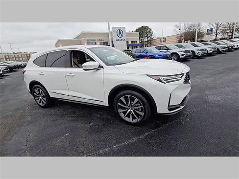 New 2026 Acura MDX w/ Technology Package image 45