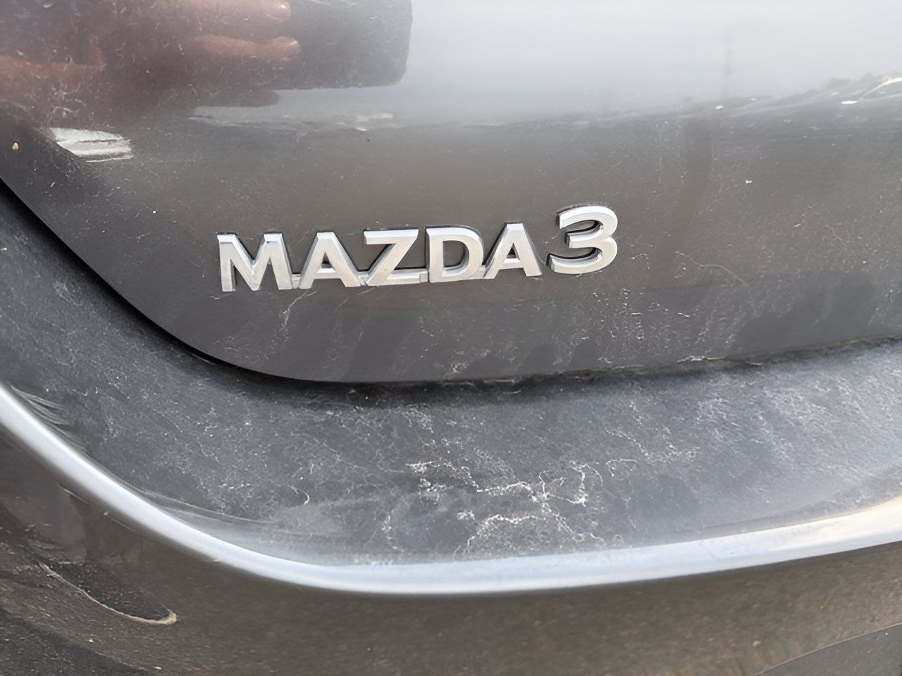 Used 2021 MAZDA MAZDA3 s FWD image 11