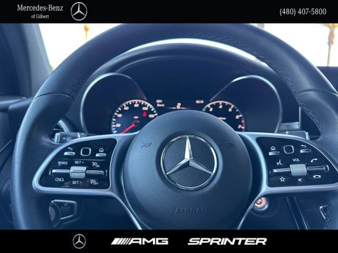 Certified 2022 Mercedes-Benz GLC 300 image 25