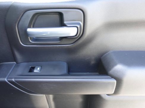 Used 2022 GMC Sierra 1500 Pro w/ Pro Value Package image 25