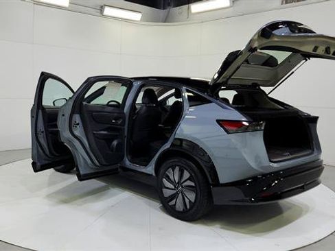 Certified 2024 Nissan Ariya AWD image 31