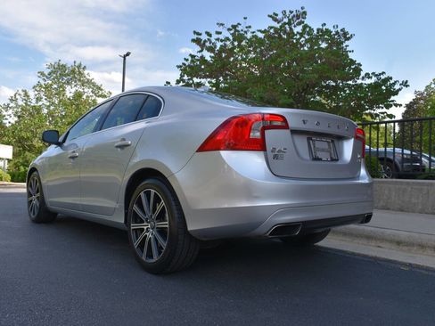 Used 2014 Volvo S60 T6 AWD/4WD image 33
