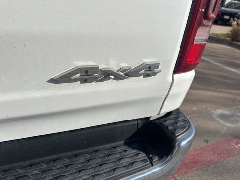 Used 2022 RAM 1500 Laramie image 4