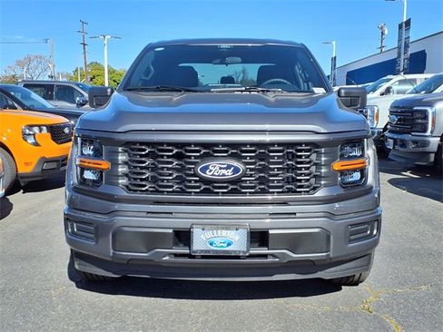 New 2026 Ford F150 STX image 2
