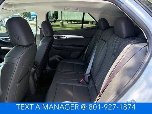 New 2026 Buick Envision Avenir AWD/4WD image 14
