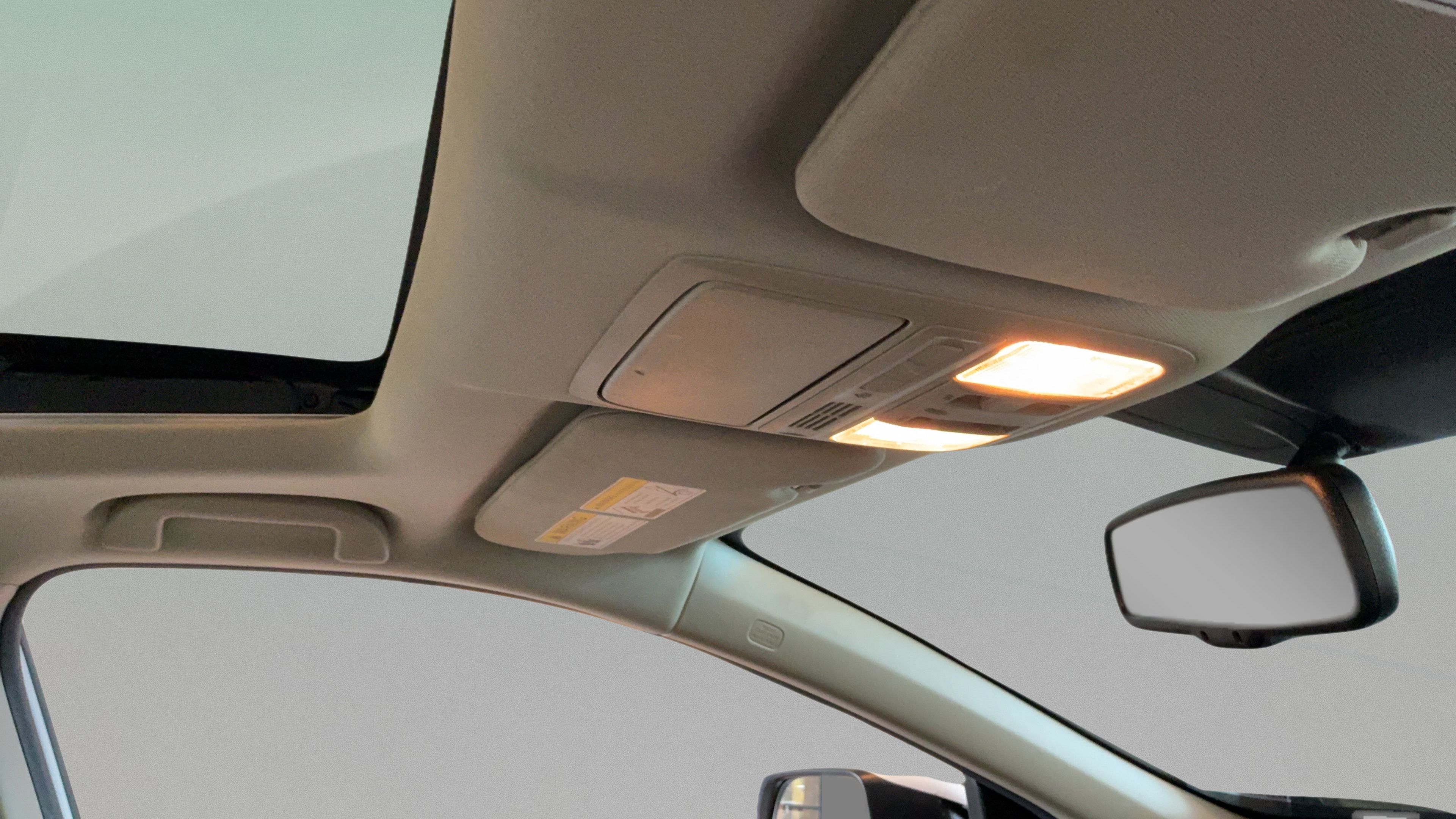 Used 2022 Honda CR-V EX-L image 37