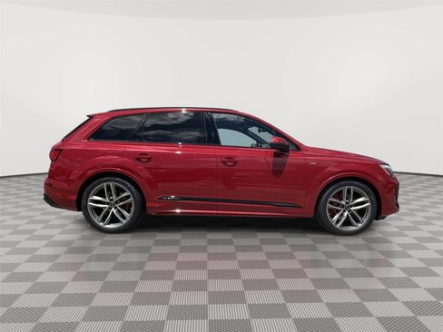 New 2026 Audi Q7 3.0T Prestige AWD/4WD image 6