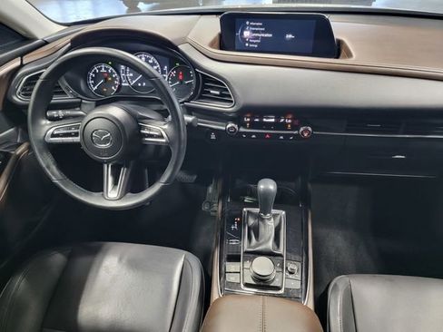 Certified 2023 MAZDA CX-30 AWD 2.5 S w/ Premium Package image 30