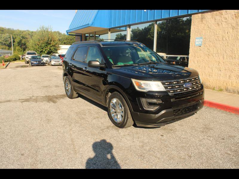 Used 2016 Ford Explorer FWD image 1