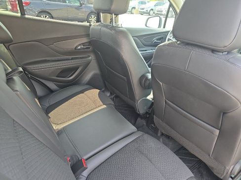 Used 2022 Buick Encore Preferred w/ Safety Package AWD/4WD image 35