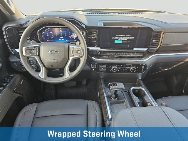 New 2026 Chevrolet Silverado 1500 RST AWD/4WD image 23